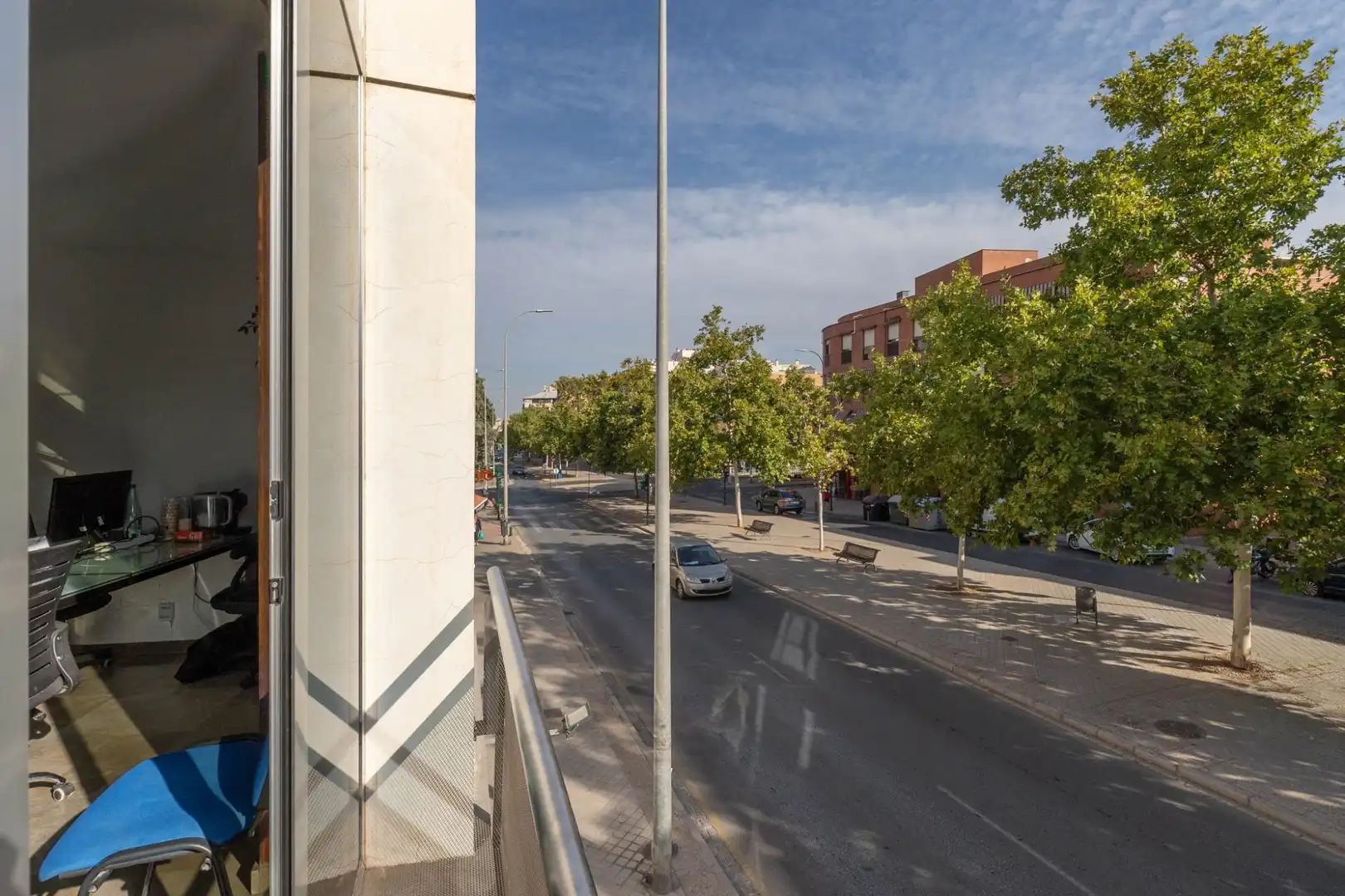 Außenansicht von Gebäude zum Verkauf in Granada