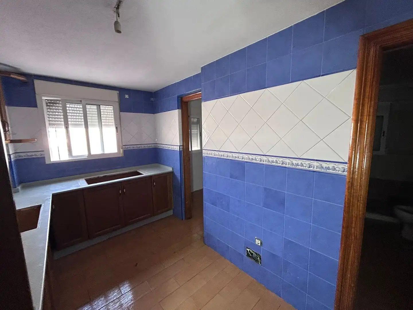 Casa o chalet en venta en C/ Madroñeras , Mula
