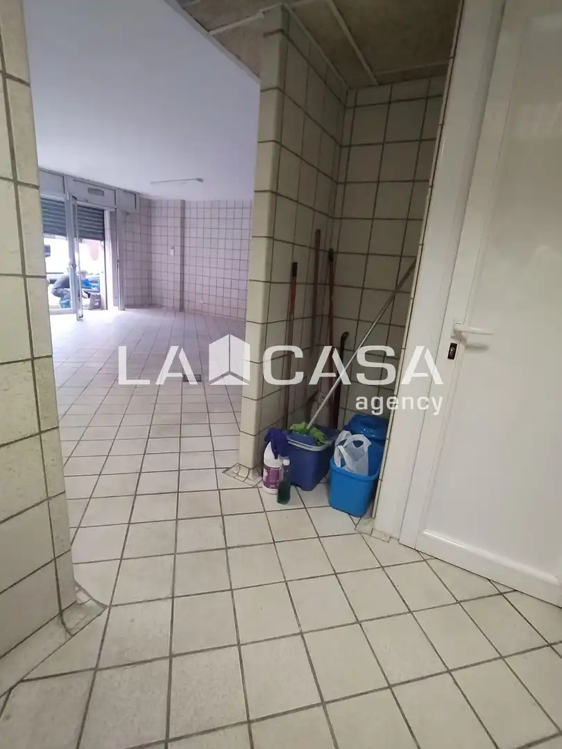 Local comercial en venda a Congost, imagen 9