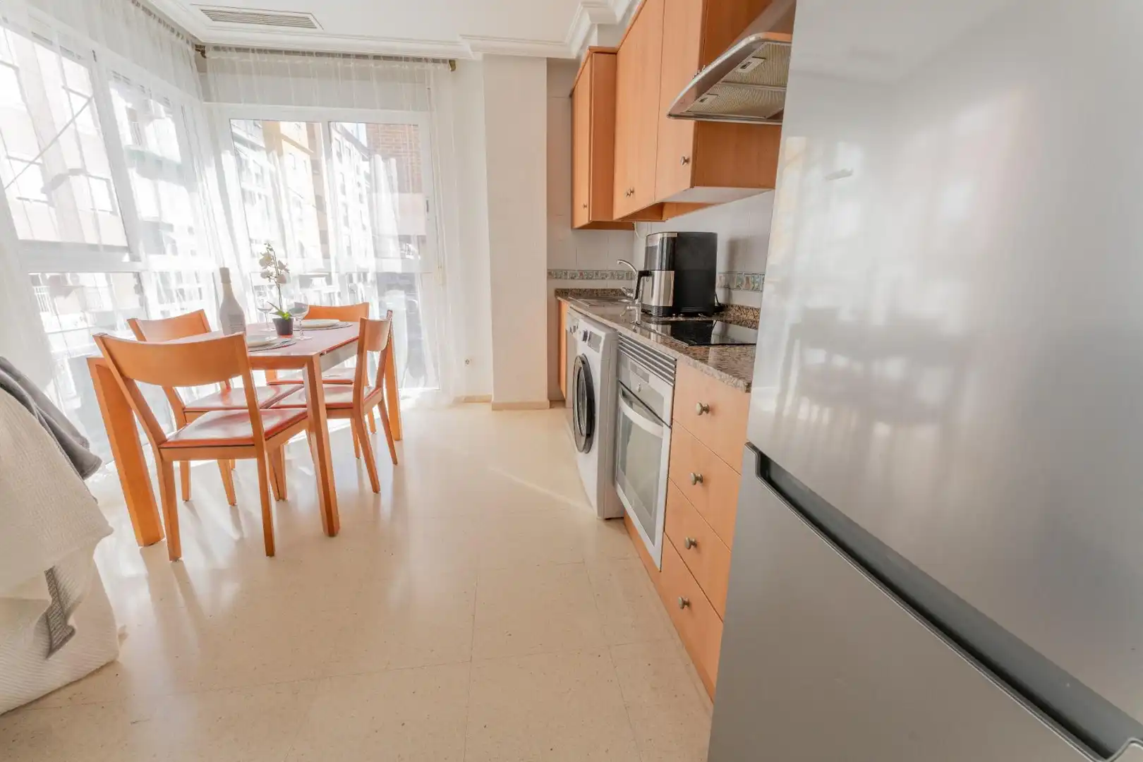 Cocina de Piso en venta en Elche ciudad