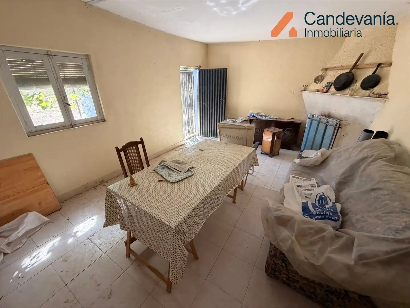 Rural land for sale in Zuera, imagen 25
