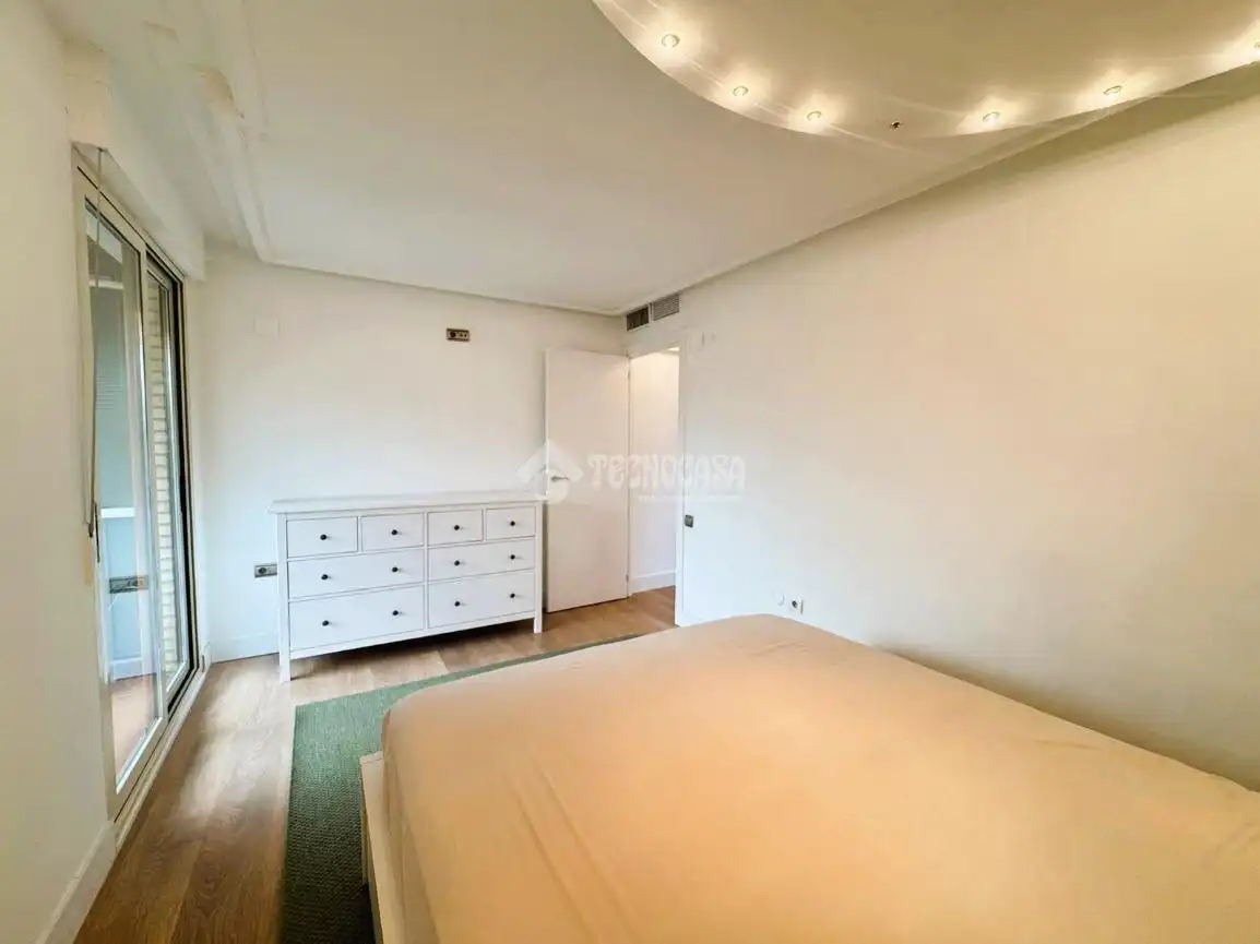 Flat to rent in PASEO RUISEÑORES, imagen 21