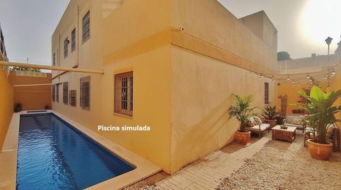 Foto 4 de Casa o xalet en venda a Camino Jazmín, Retamar,  Almería Capital