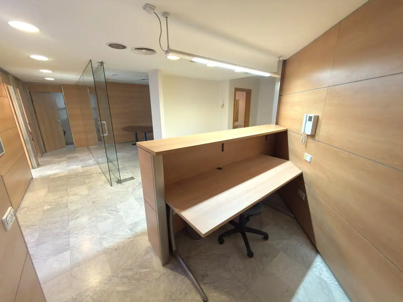 Bureau avec ascenseur à vendre à Avinguda de Marià Fortuny 83, imagen 5