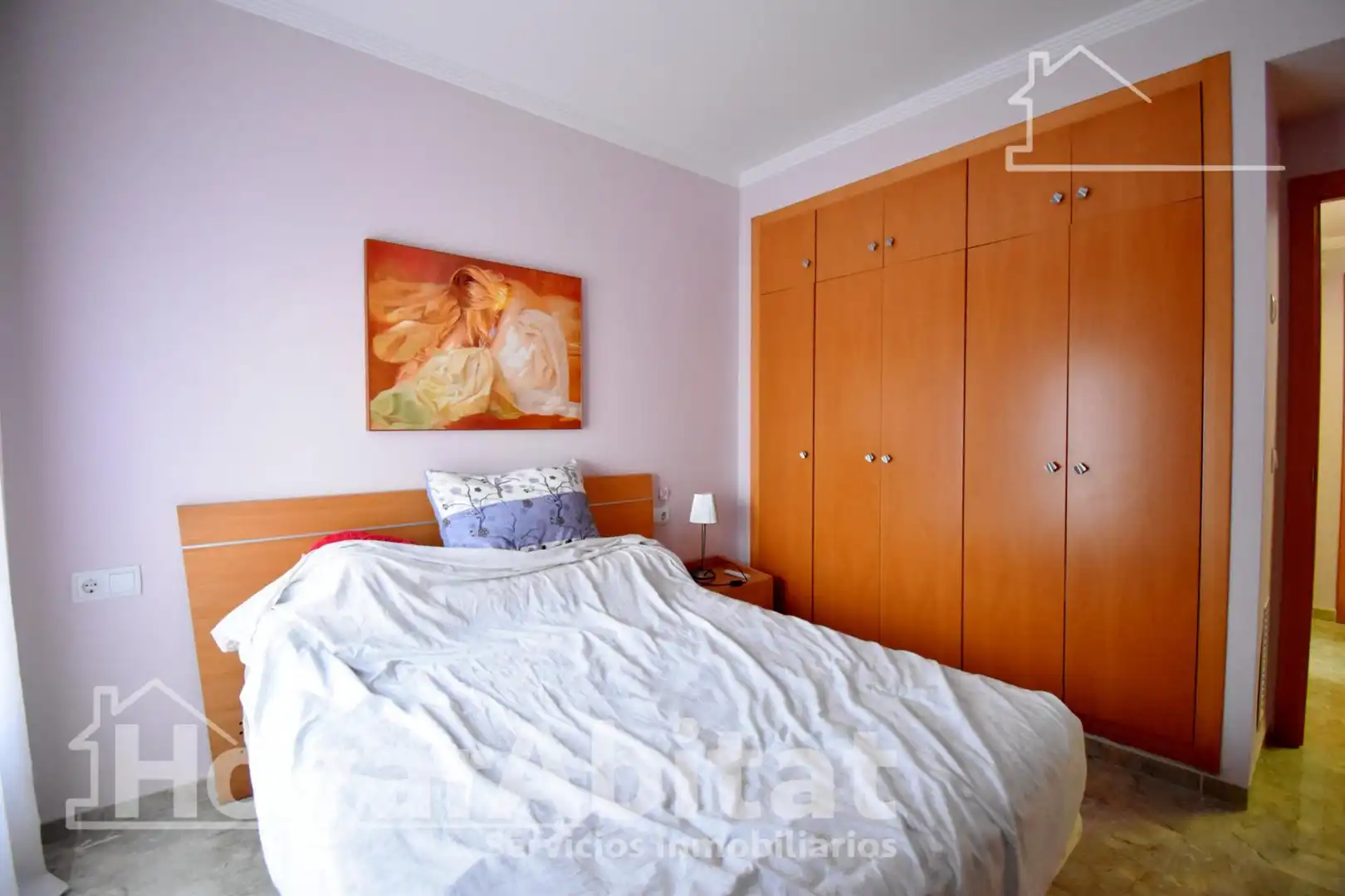 Casa a schiera con terrazza in vendita a Avenida Rei Jaume I, imagen 29