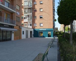 Exterior view of Premises to rent in  Granada Capital  with Air Conditioner