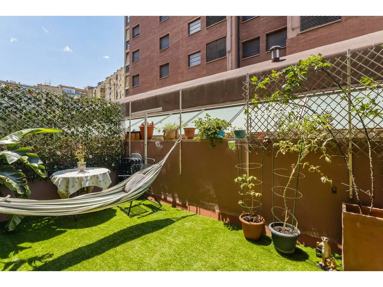 Piso en venta en Calle Gran de Sant Andreu