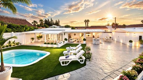 Foto 2 de Casa o xalet en venda a Conil, Conil de la Frontera