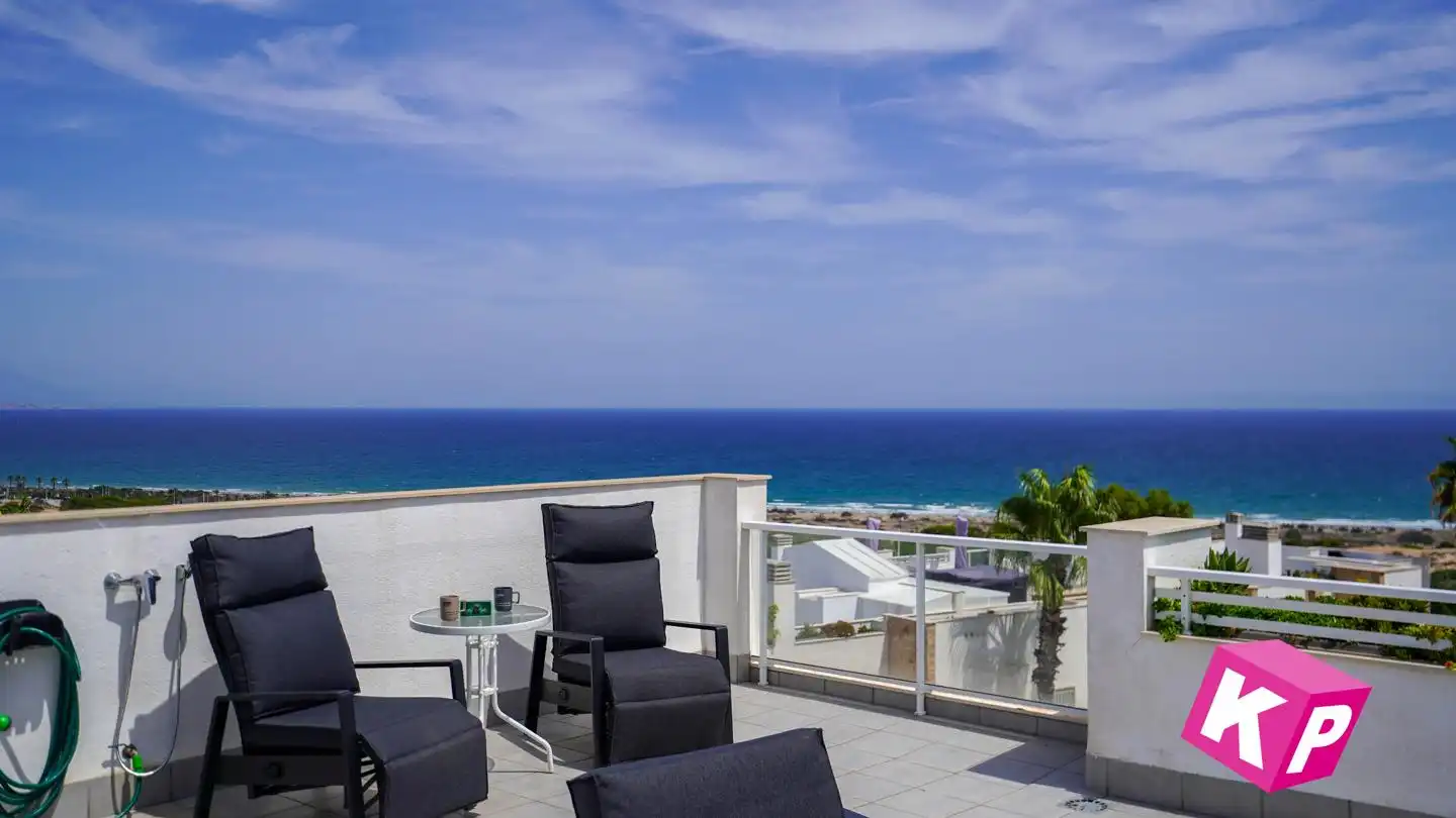 Bungalow con piscina en venta en Calle Orden Dórico, imagen 32