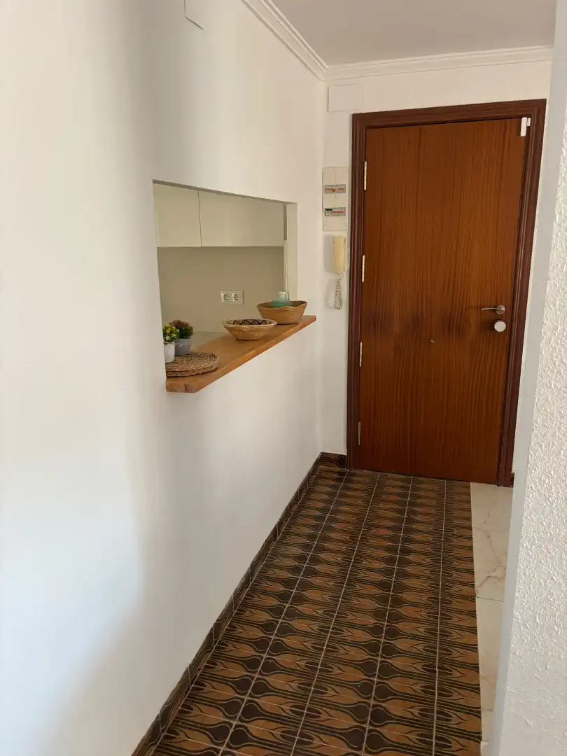 Piso en venta en Almazora / Almassora con Trastero, Amueblado y Horno