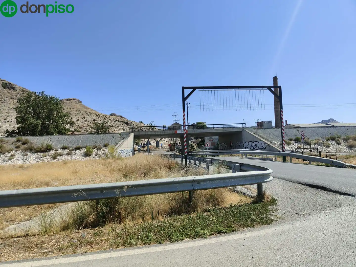 Terreni e lotti in vendita a Carretera Carretera de Pinos Puente, imagen 9
