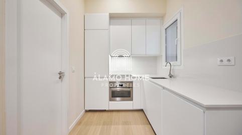 Foto 3 de Piso de alquiler en Carlos Arniches, Embajadores - Lavapiés,  Madrid Capital