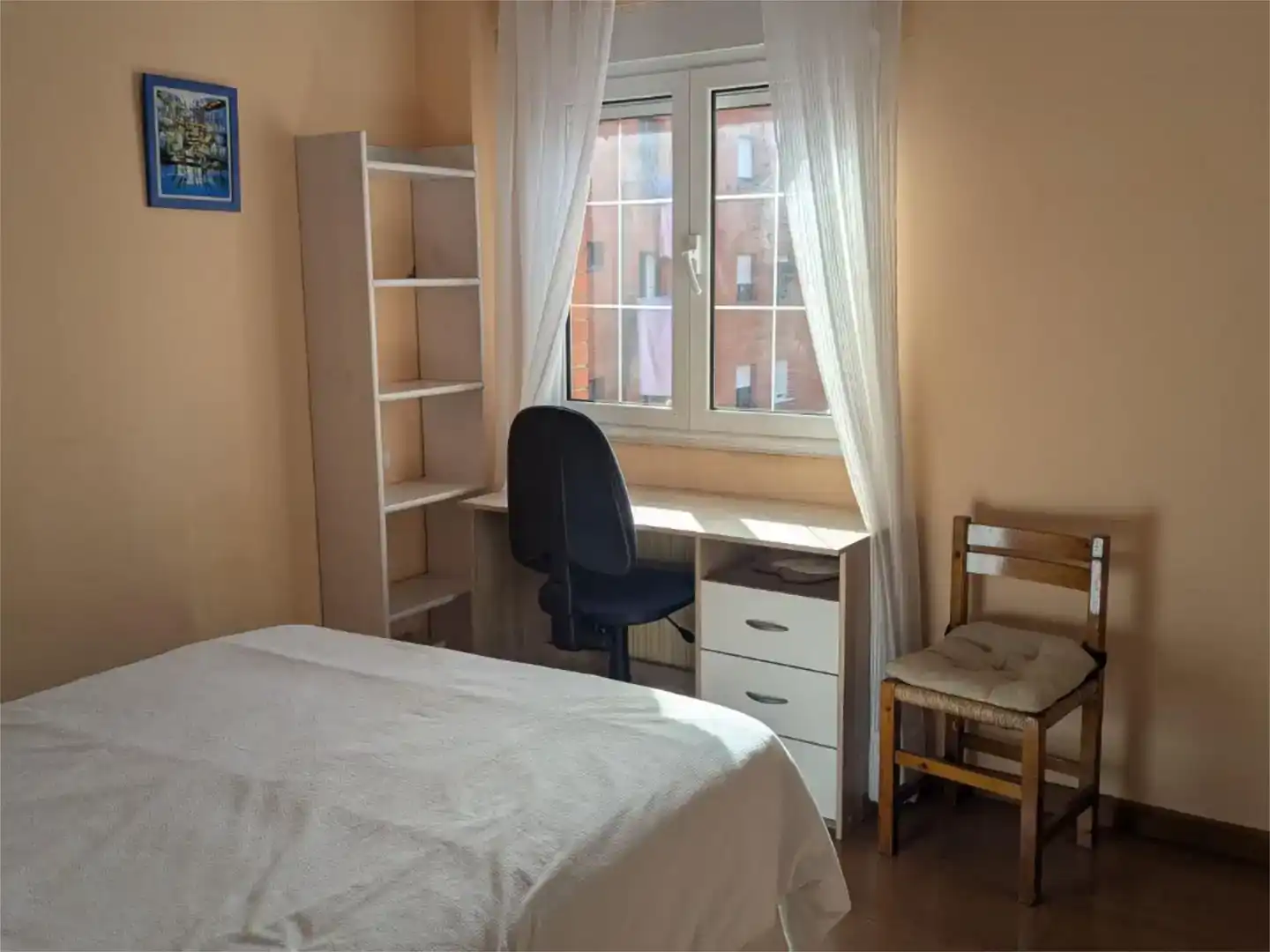 Habitación de Piso de alquiler en Centro - Casco Histórico