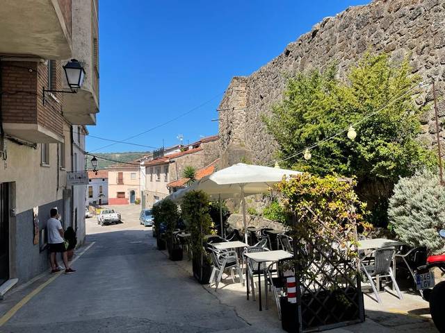 Local comercial en Venta en Jarandilla de la Vera