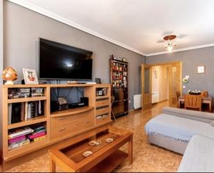 Living room of Flat for sale in Torrijos  with Air Conditioner, Heating and Terrace