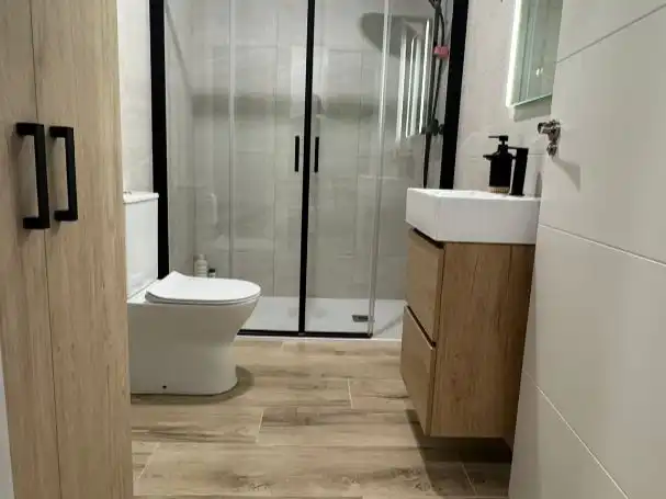 Erdgeschosswohnung zum Verkauf in Avenida Juan Carlos I 26, imagen 9