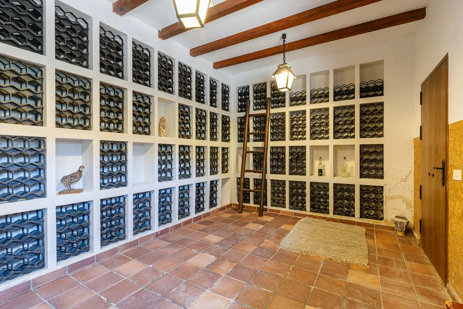 Houses for sale in Villanueva de la Cañada  with Air Conditioner, Heating and Private garden