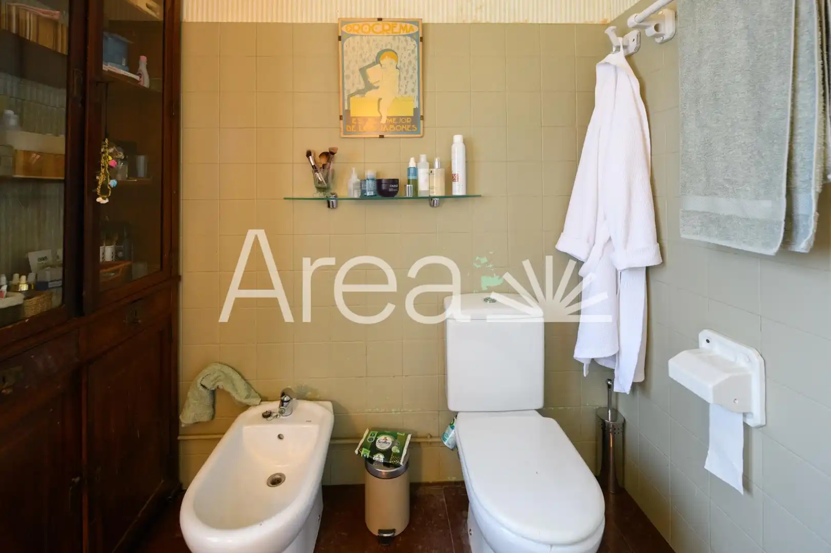 Chalet con jardín en venta en Avenida SANT ANDREU, imagen 43