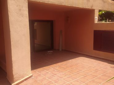 Wohnung mit Aufzug zur Miete in Calle Hinojo