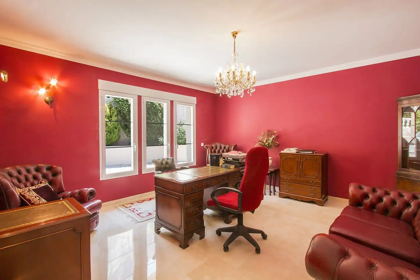 Houses for sale in Jávea / Xàbia  with Air Conditioner, Heating and Private garden