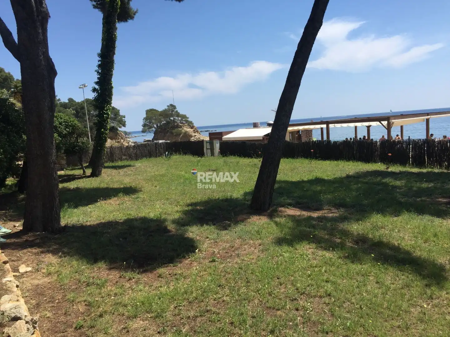 Villa con terrazza in vendita a Calle Empuries, imagen 19