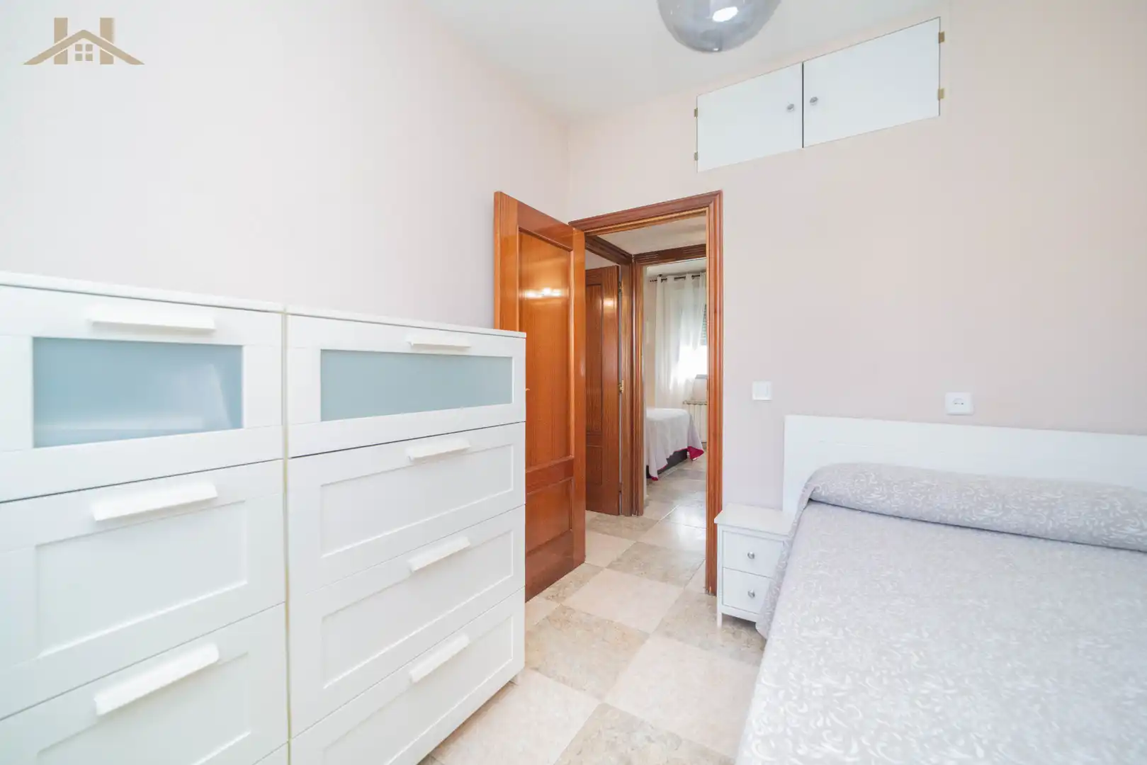 Habitación de Piso en venta en Leganés con Aire acondicionado, Calefacción y Amueblado