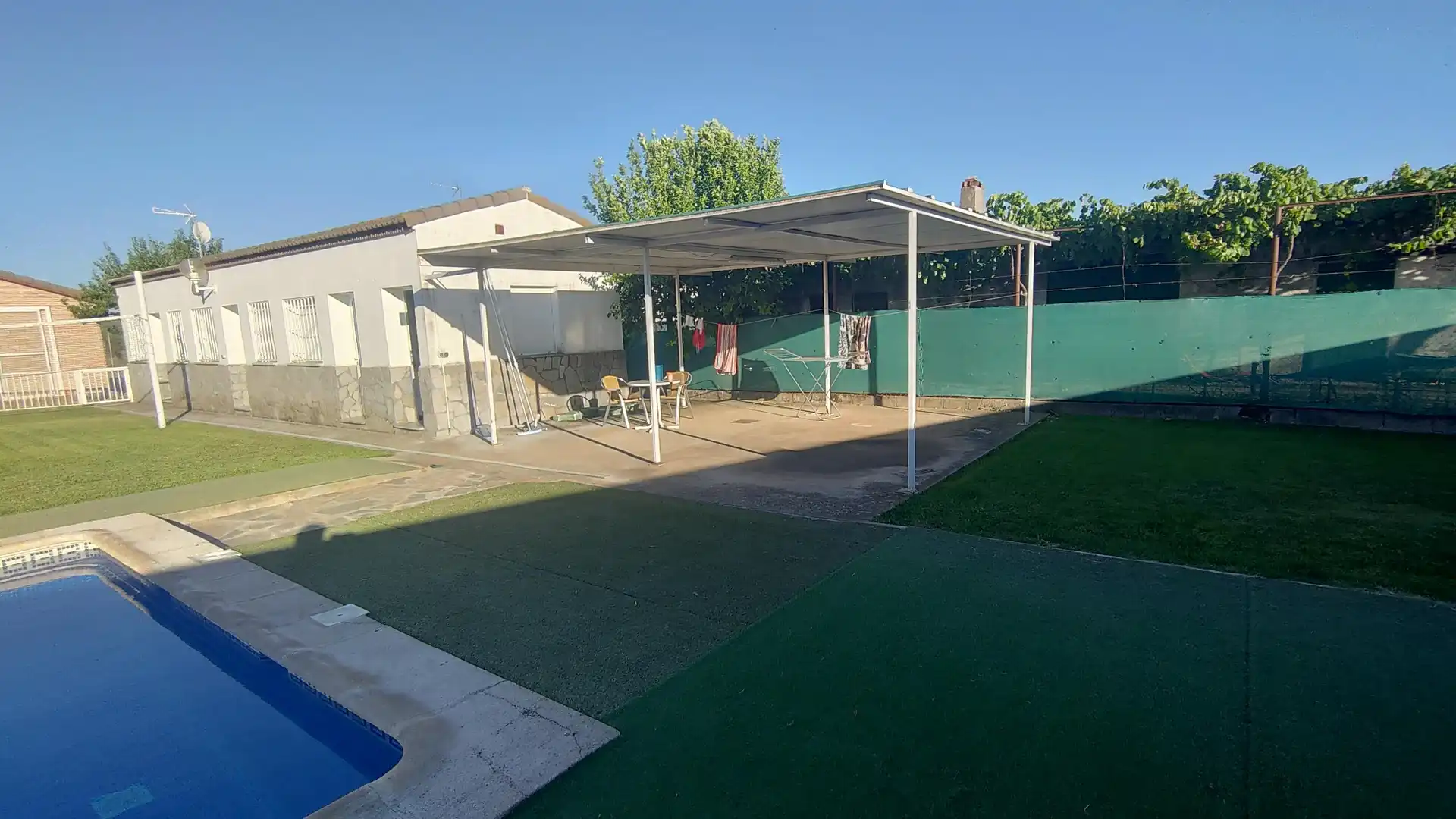 Terreni e lotti in vendita a Patrocinio - Nueva Talavera, imagen 38