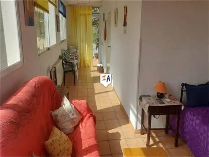 Casa a schiera in vendita a Alcalá la Real, imagen 3