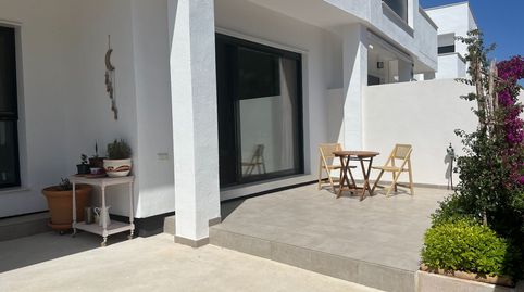 Foto 4 von Wohnung zur Miete in Santiago de la Ribera, San Javier