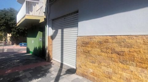 Photo 2 of Premises for rent in Biar, Alicante