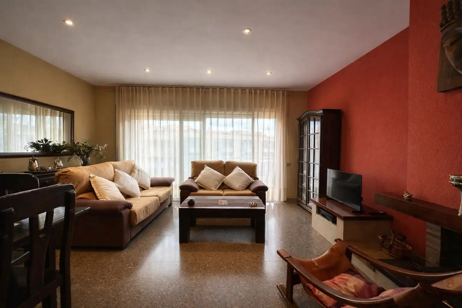 Reihenhaus mit Terrasse zum Verkauf in Carrer d'en Salvador Espriu, imagen 9