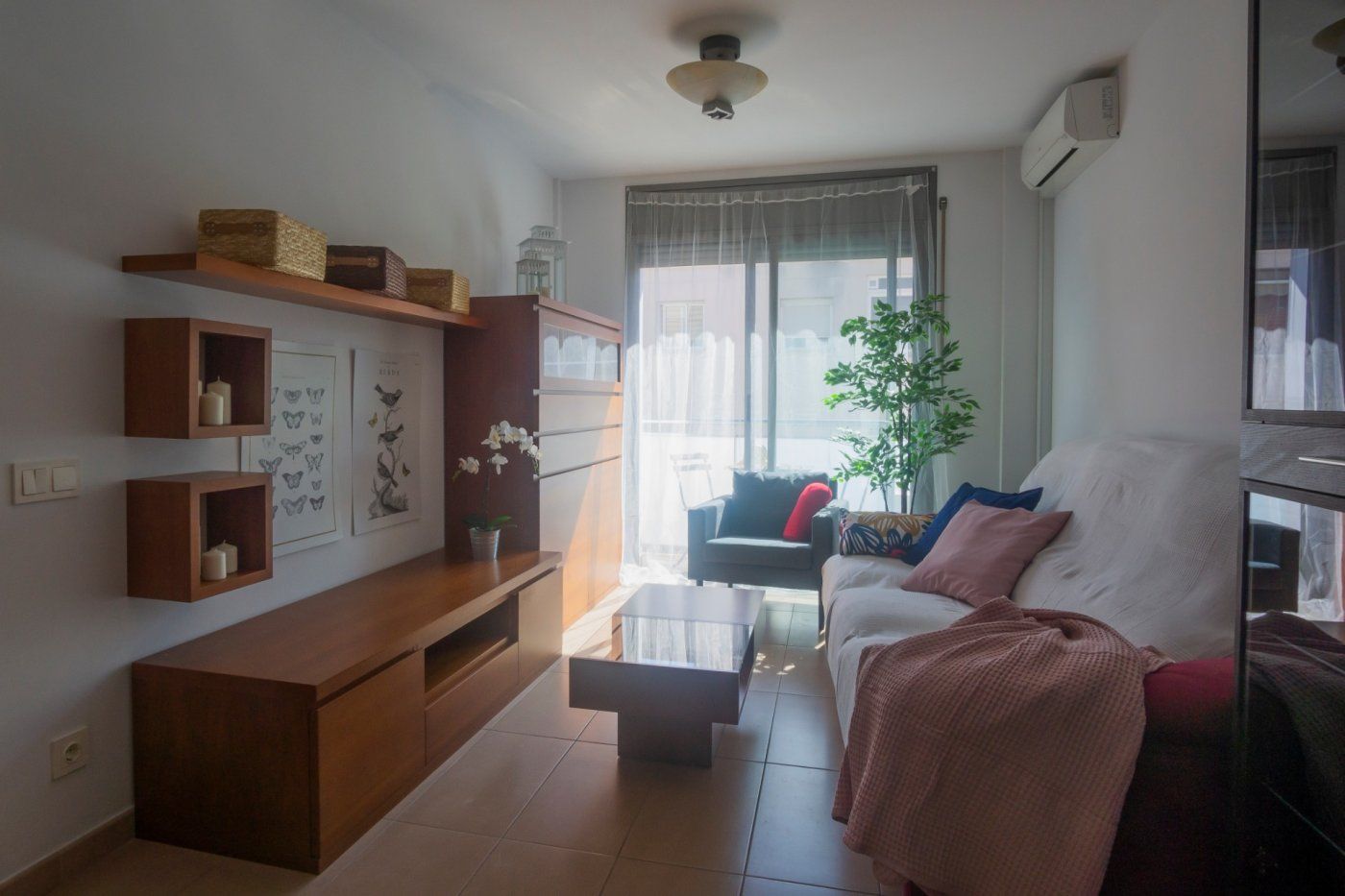 Flat to rent in Parets del Vallès