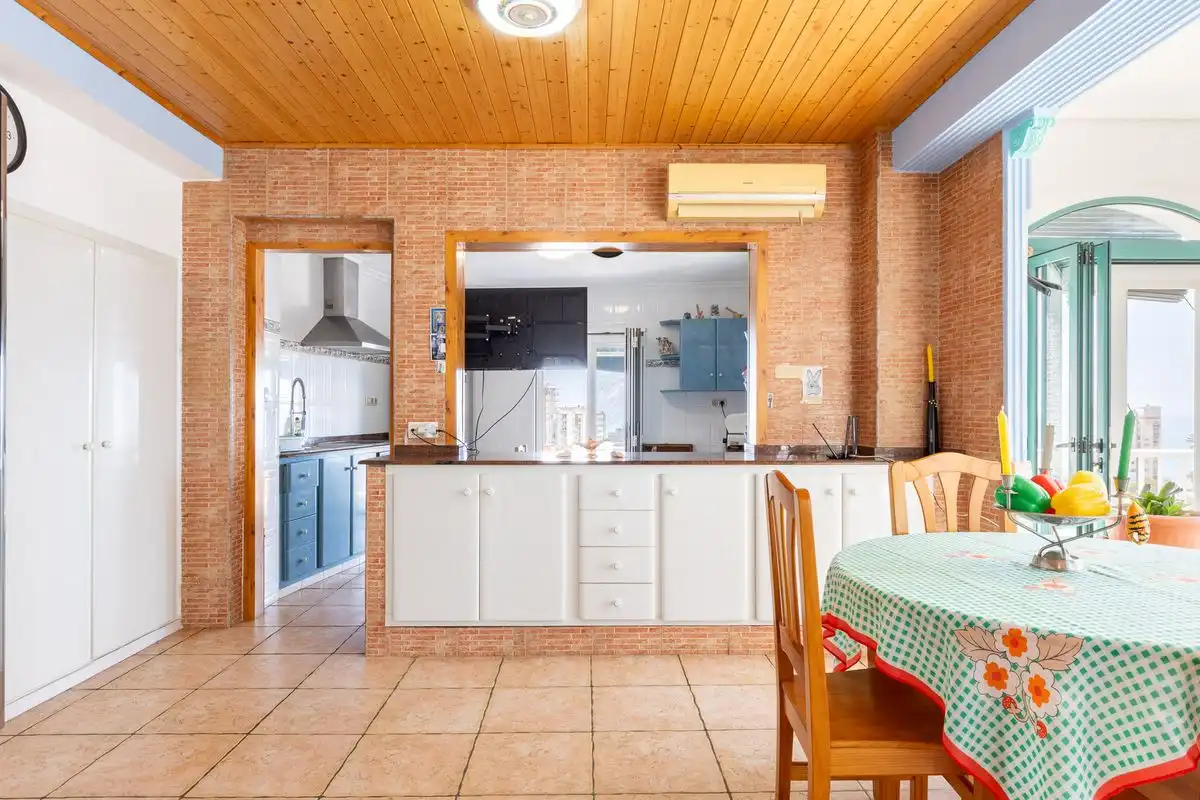 House with terrace for sale in Pujada Santuari, imagen 11