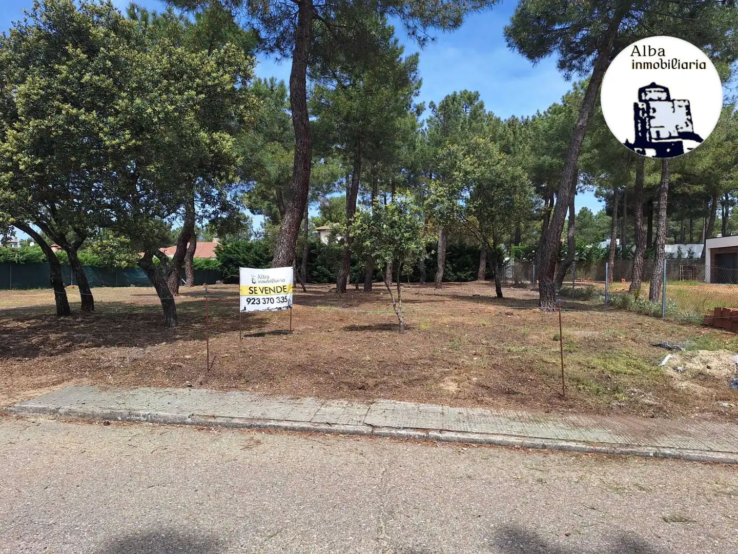 Terreny residencial en venda a Calle Almendros 30, imagen 2