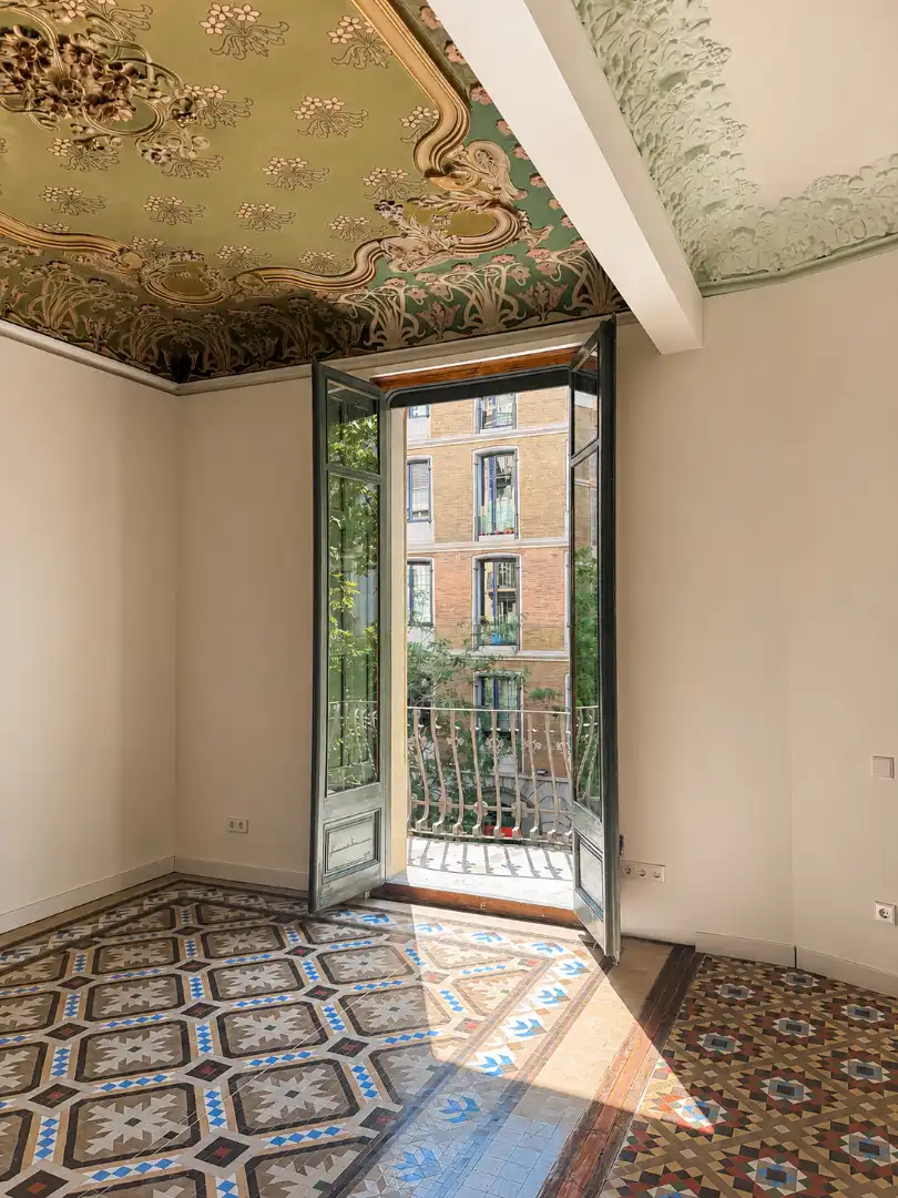 Flat for rent in Carrer de Trafalgar, Dreta de l'Eixample