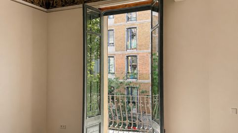 Piso modernista reformado a estrenar en Trafalgar con Bruc, imatge 4