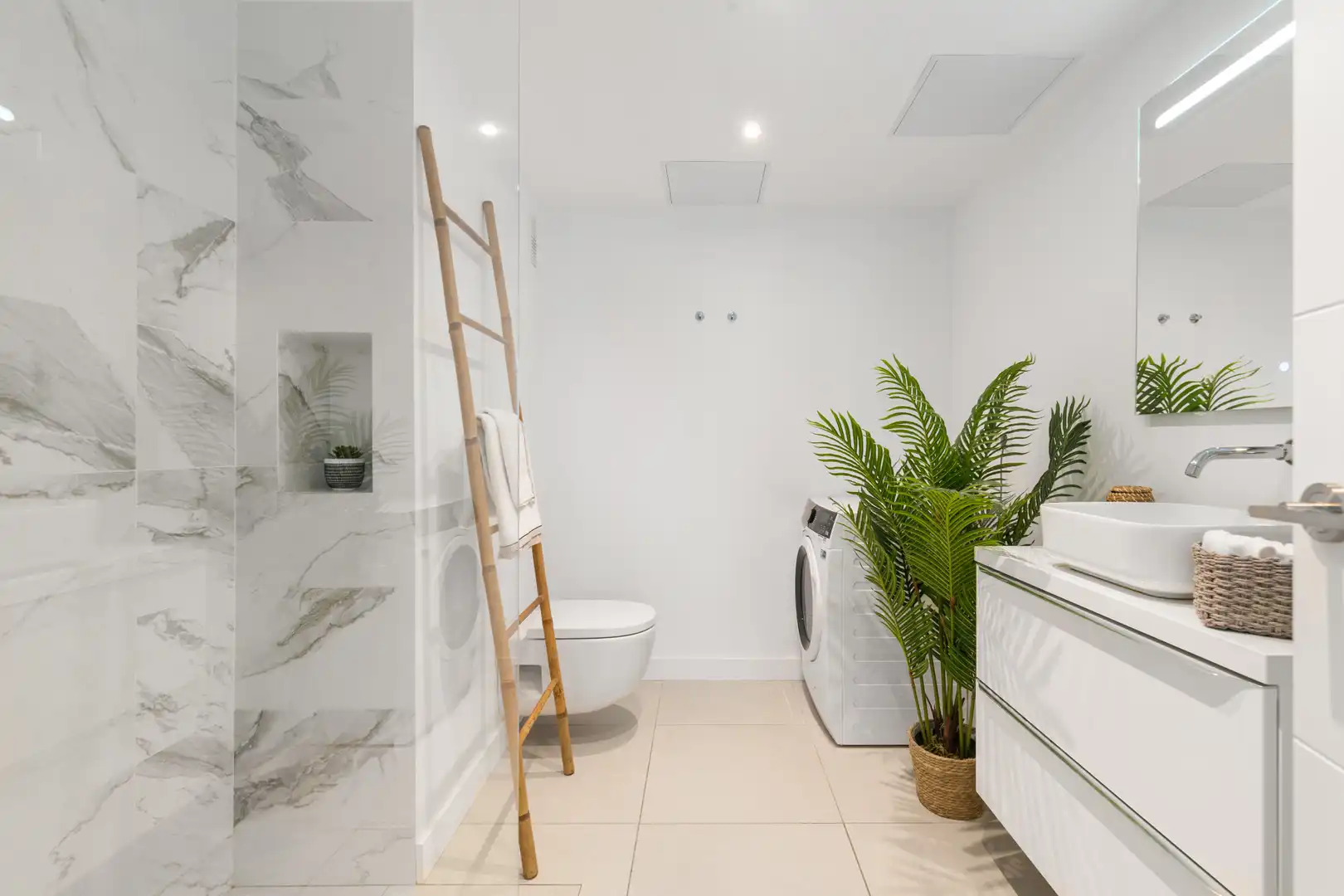 Apartament amb piscina en venda a Marbella Centro, imagen 10