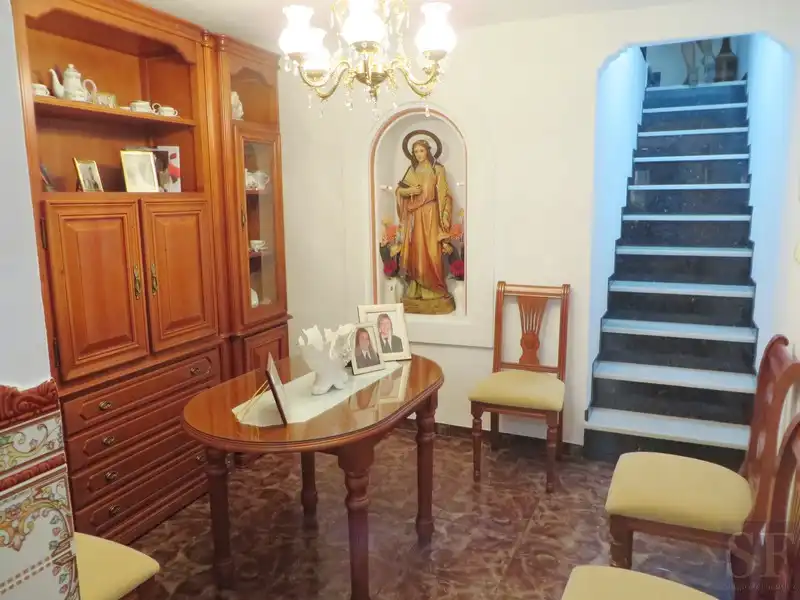 Adossat en venda a Cómpeta, imagen 2