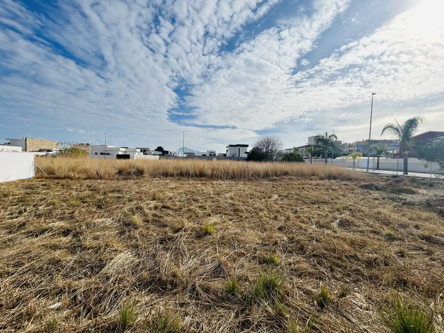Terreny residencial en venda a El Verger, imagen 5