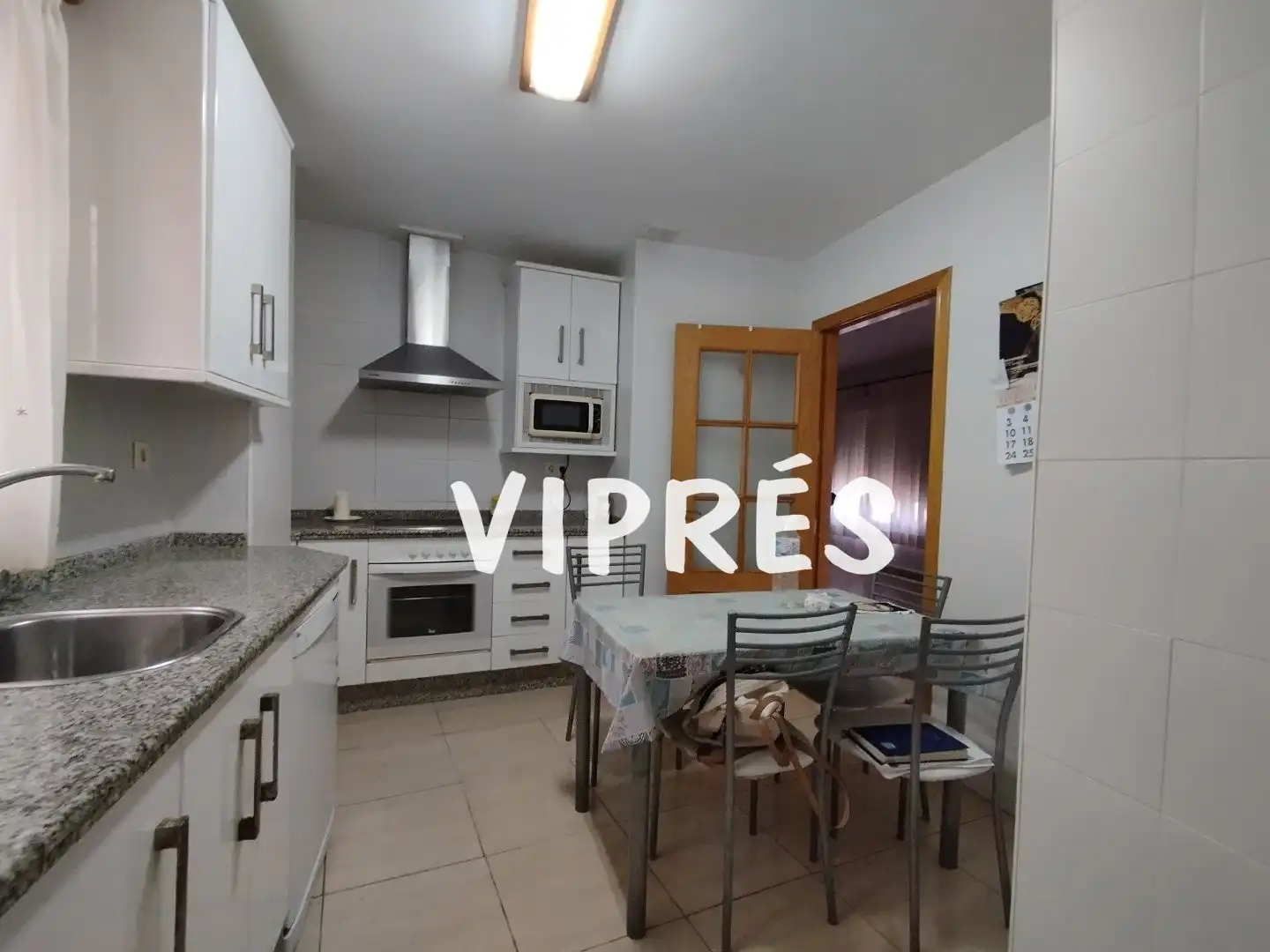 Piso en venta en San Pedro de Mérida