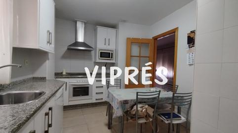 Foto 4 de Pis en venda a San Pedro de Mérida, Badajoz