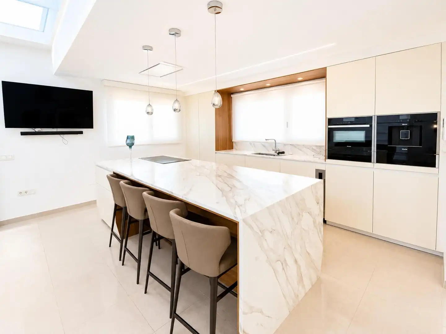 Chalet en venta en El Durazno, imagen 47