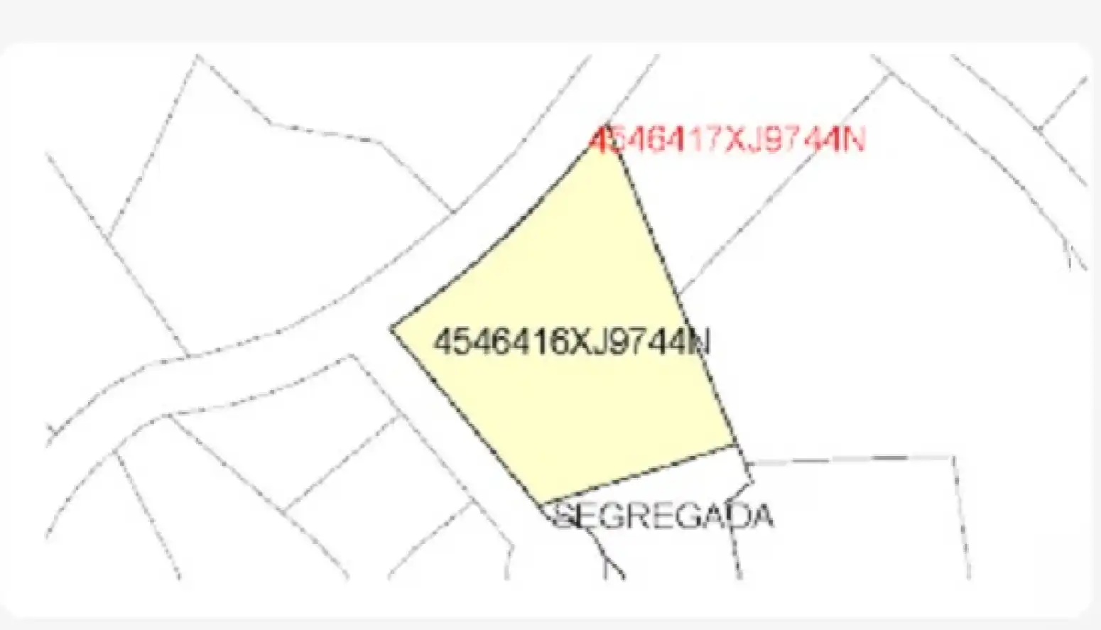 Terreno en venta en Chiva
