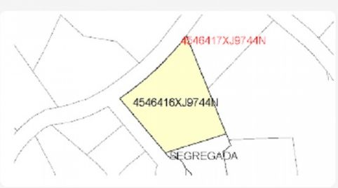 Foto 4 de Terreno en venta en Chiva - Calle Esmeralda-las Pedrizas, Las Pedrizas, Chiva