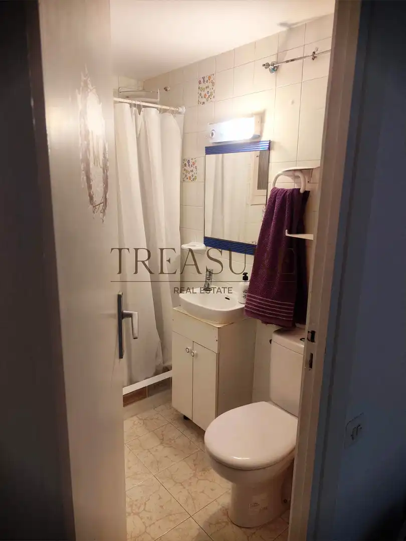 Baño de Piso en venta en Centro