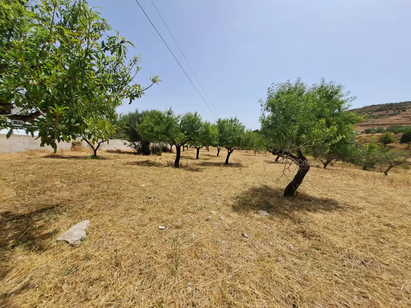 Casa o xalet en venda en Cartagena amb Aire condicionat, Calefacció i Jardí privat