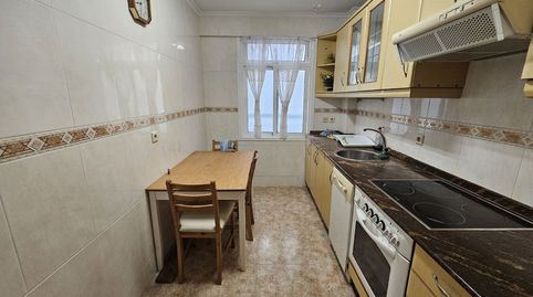 Photo 3 of Flat for rent in Alcalde Lens, Agra del Orzán - Ventorrillo, A Coruña Capital