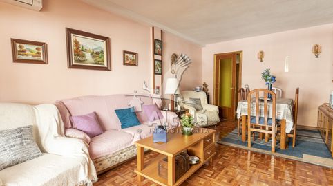 Foto 4 de Piso en venta en Chorrillo, Alcalá de Henares