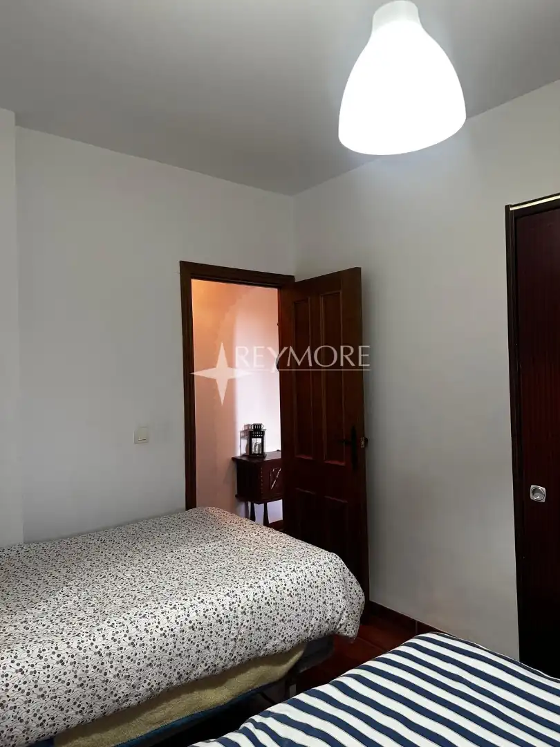 Bedroom of Houses for sale in Obejo  with Private garden, Terrace and Storage room