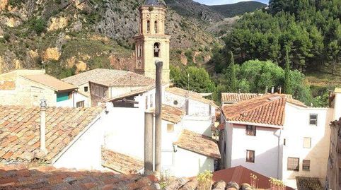 Foto 2 de Casa o xalet en venda a Medio, Arnedillo, La Rioja